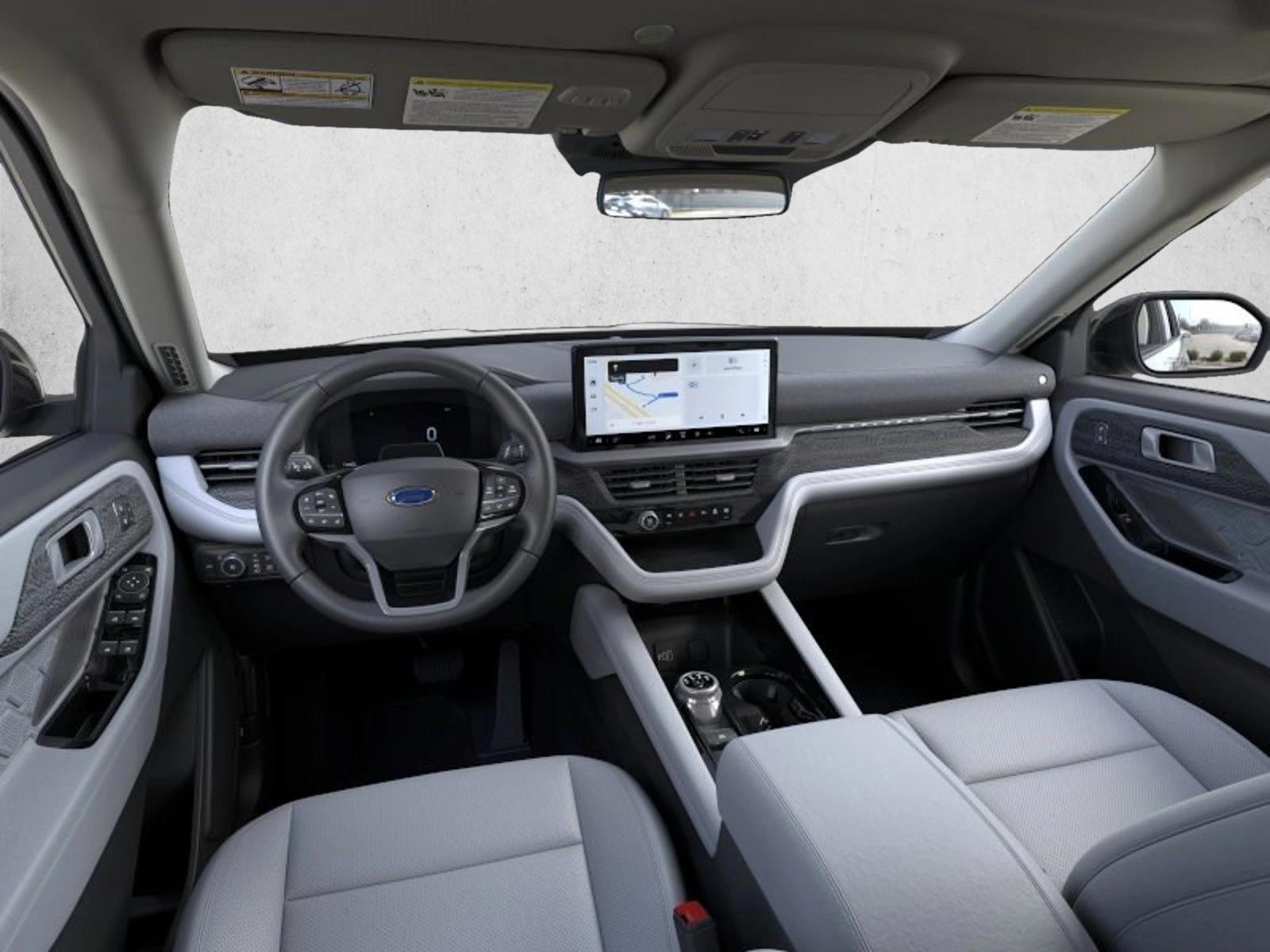 Thumbnail: 2026 Ford Explorer - 4