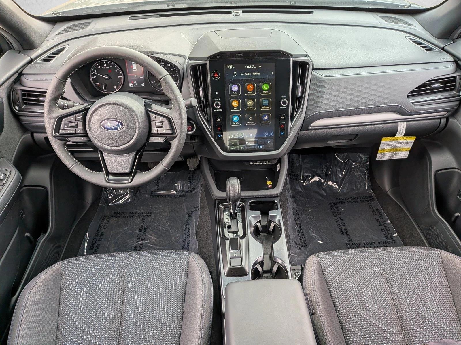 Thumbnail: 2026 Subaru Forester - 3