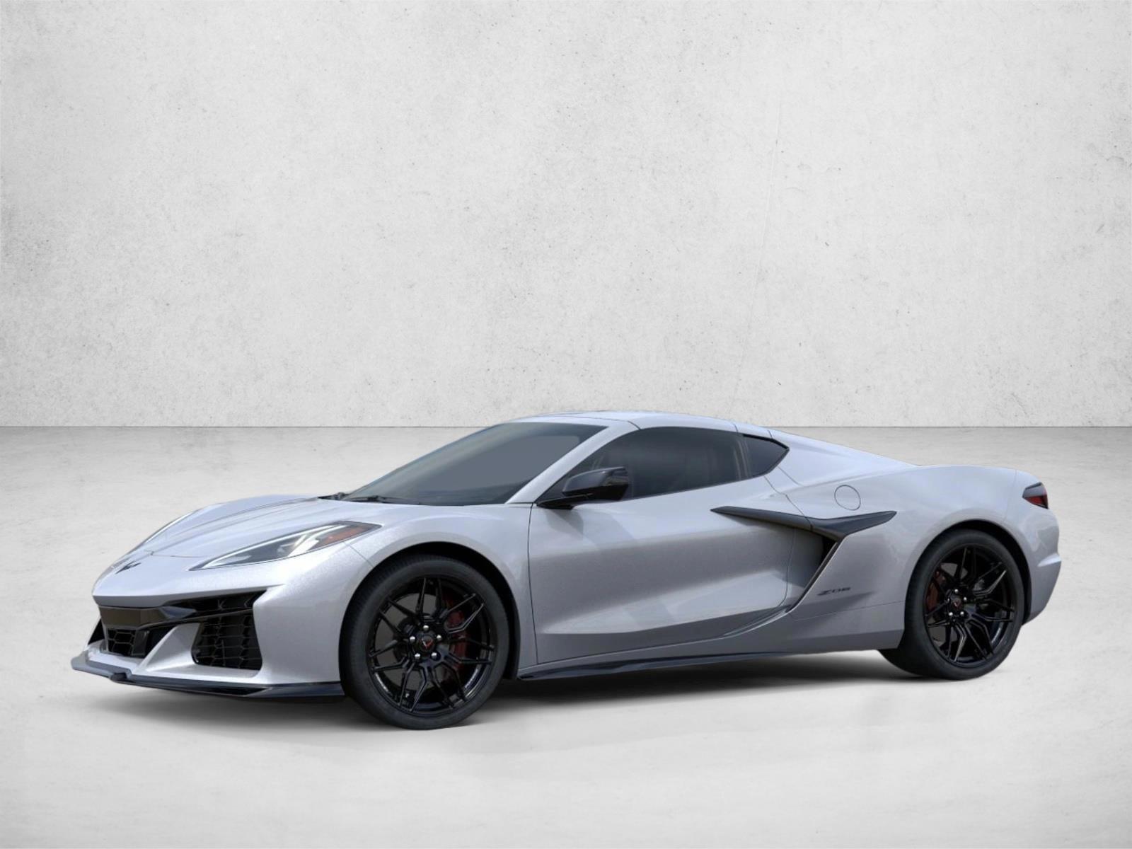 Thumbnail: 2026 Chevrolet Corvette - 2