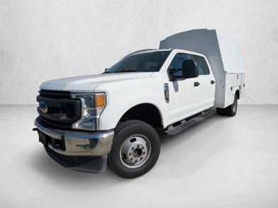 2021 Ford F-350 XL -
                  Houston, TX