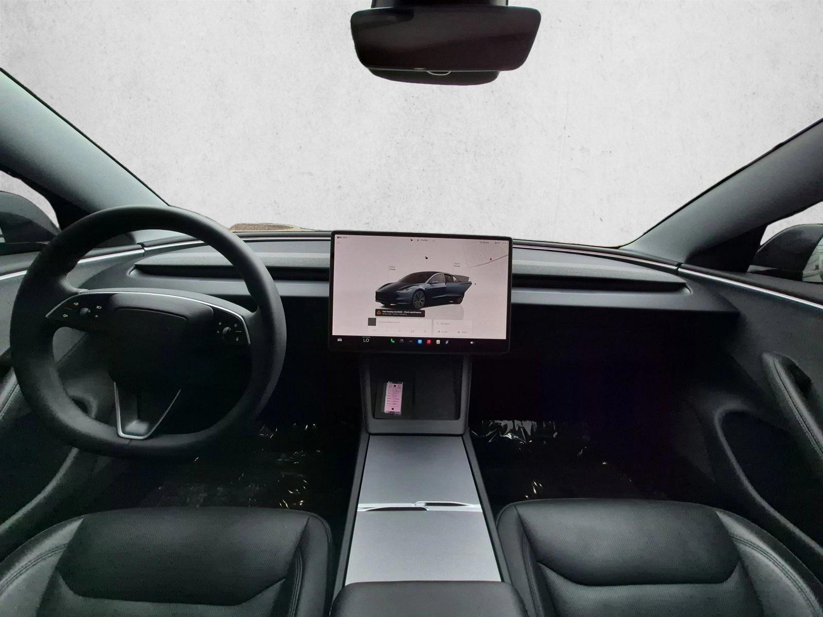 Thumbnail: 2025 Tesla Model 3 - 3