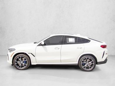 2023 BMW X6
