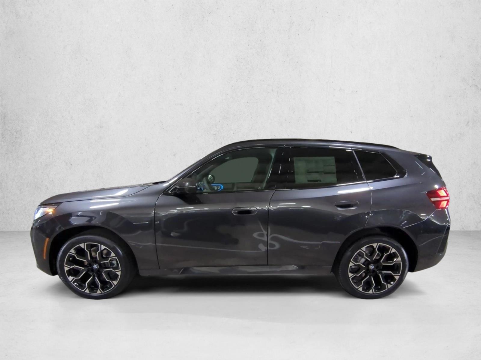 Thumbnail: 2026 BMW X3 - 2