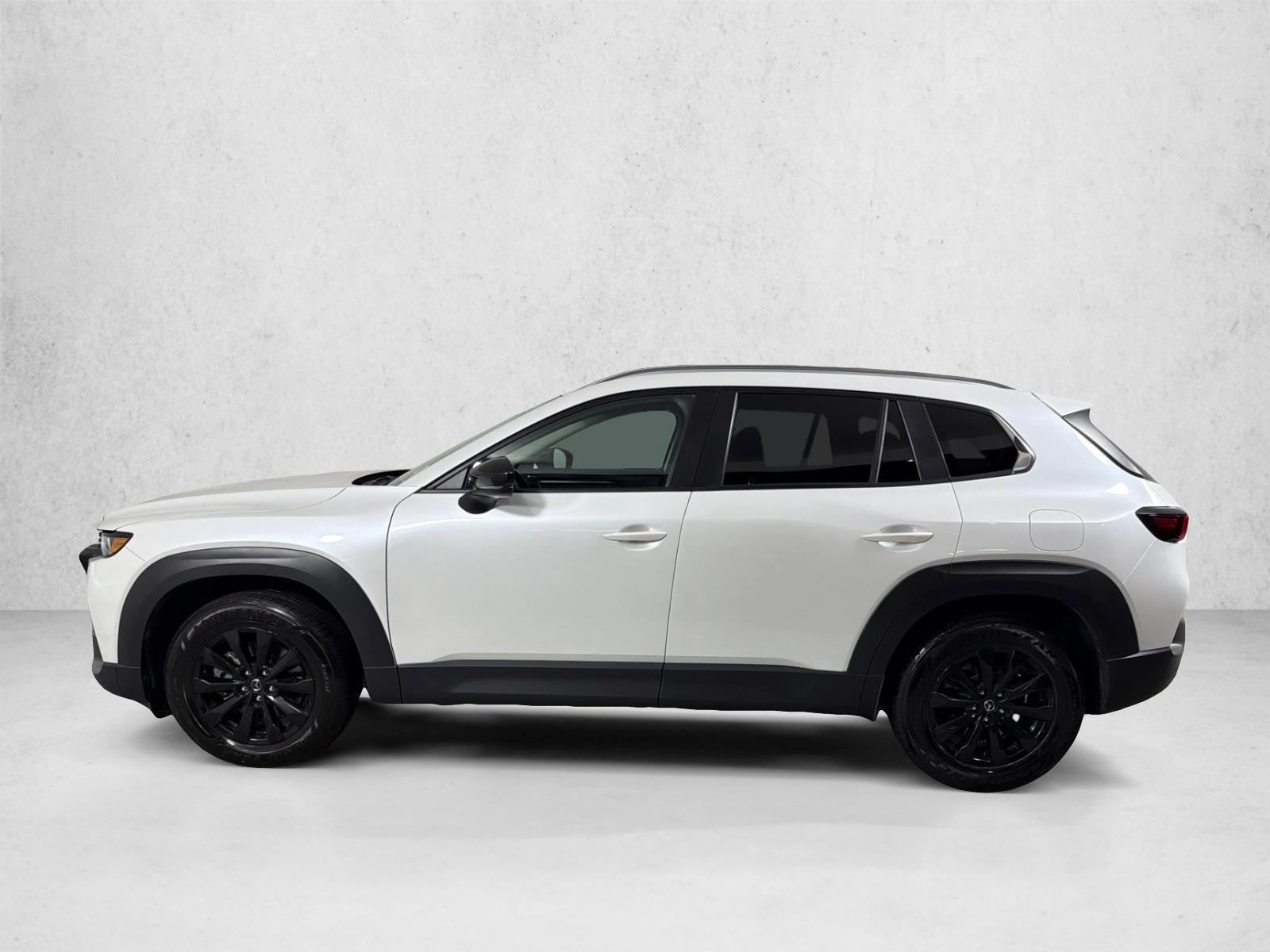 Thumbnail: 2025 Mazda CX-50 - 2