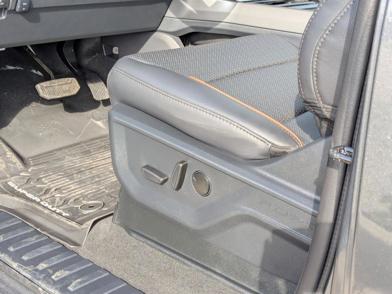 2026 Ford Super Duty F-350 SRW