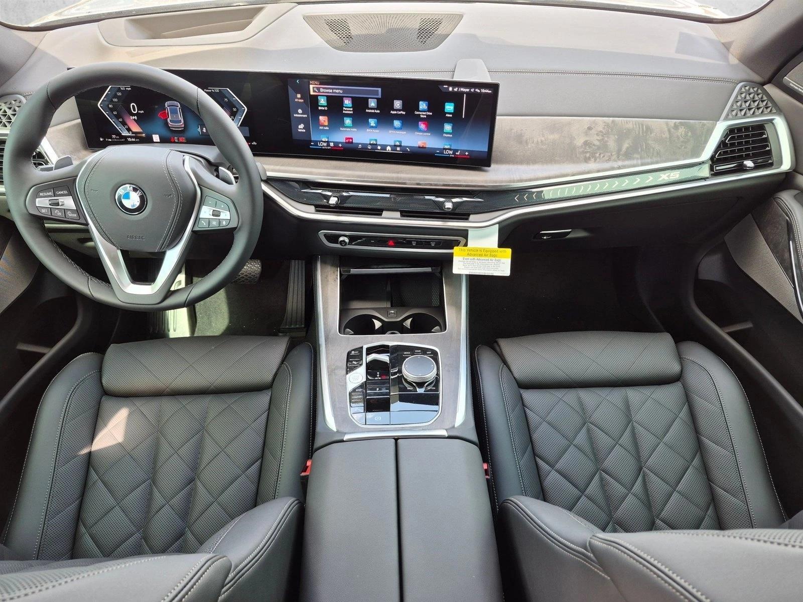 Thumbnail: 2026 BMW X5 - 4