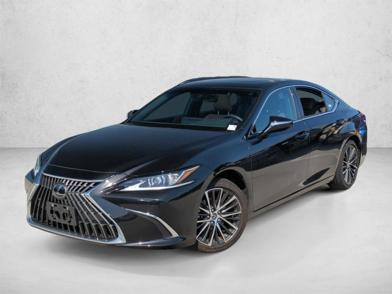 2024 Lexus ES