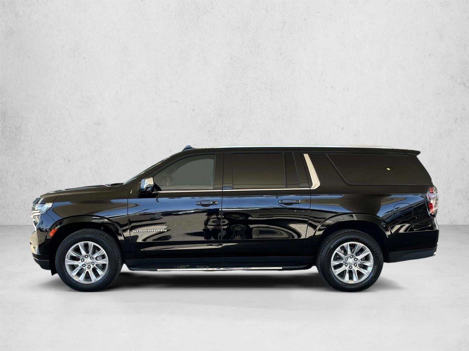 Thumbnail: 2022 Chevrolet Suburban - 2