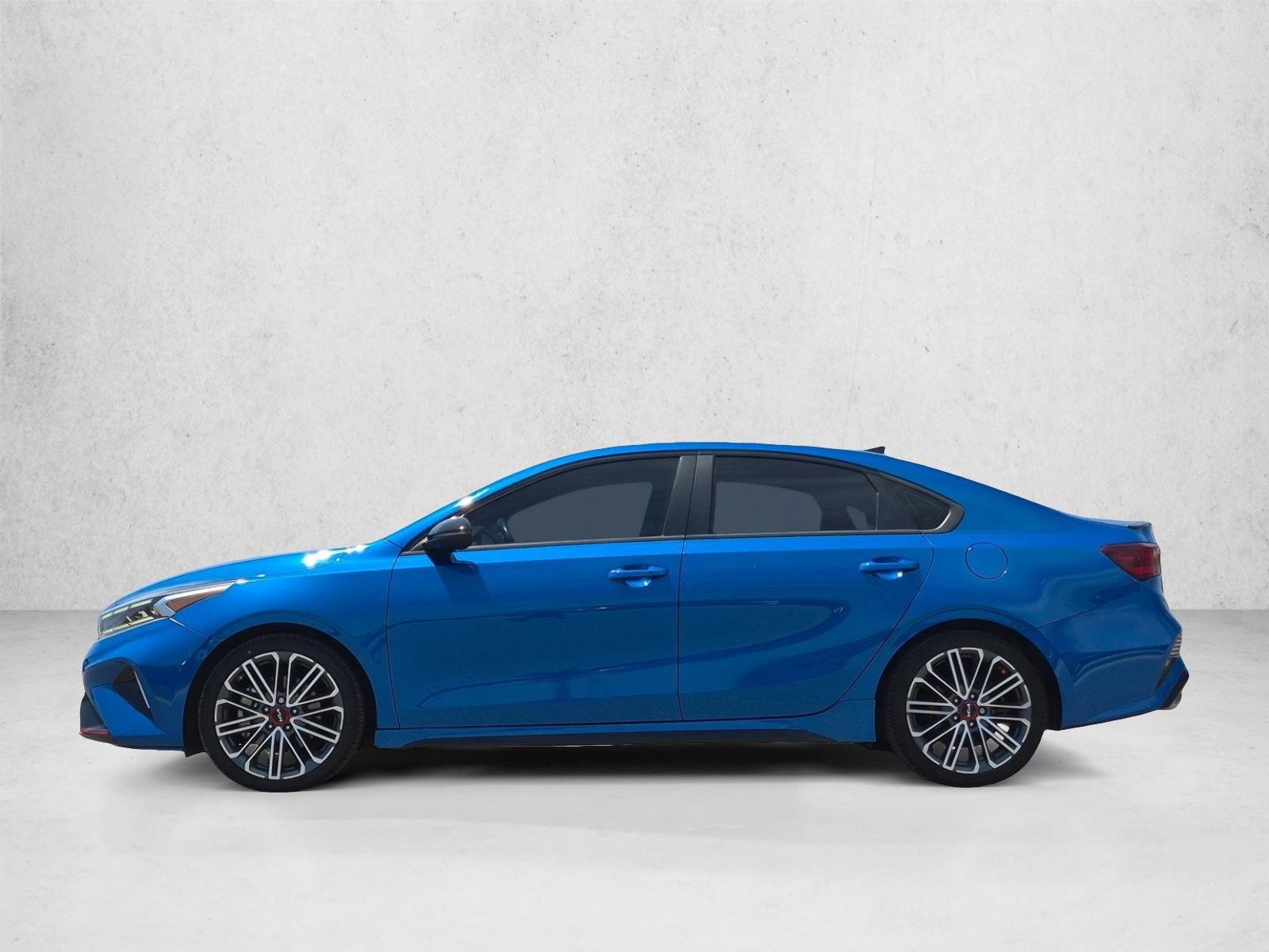 Thumbnail: 2023 Kia Forte - 2