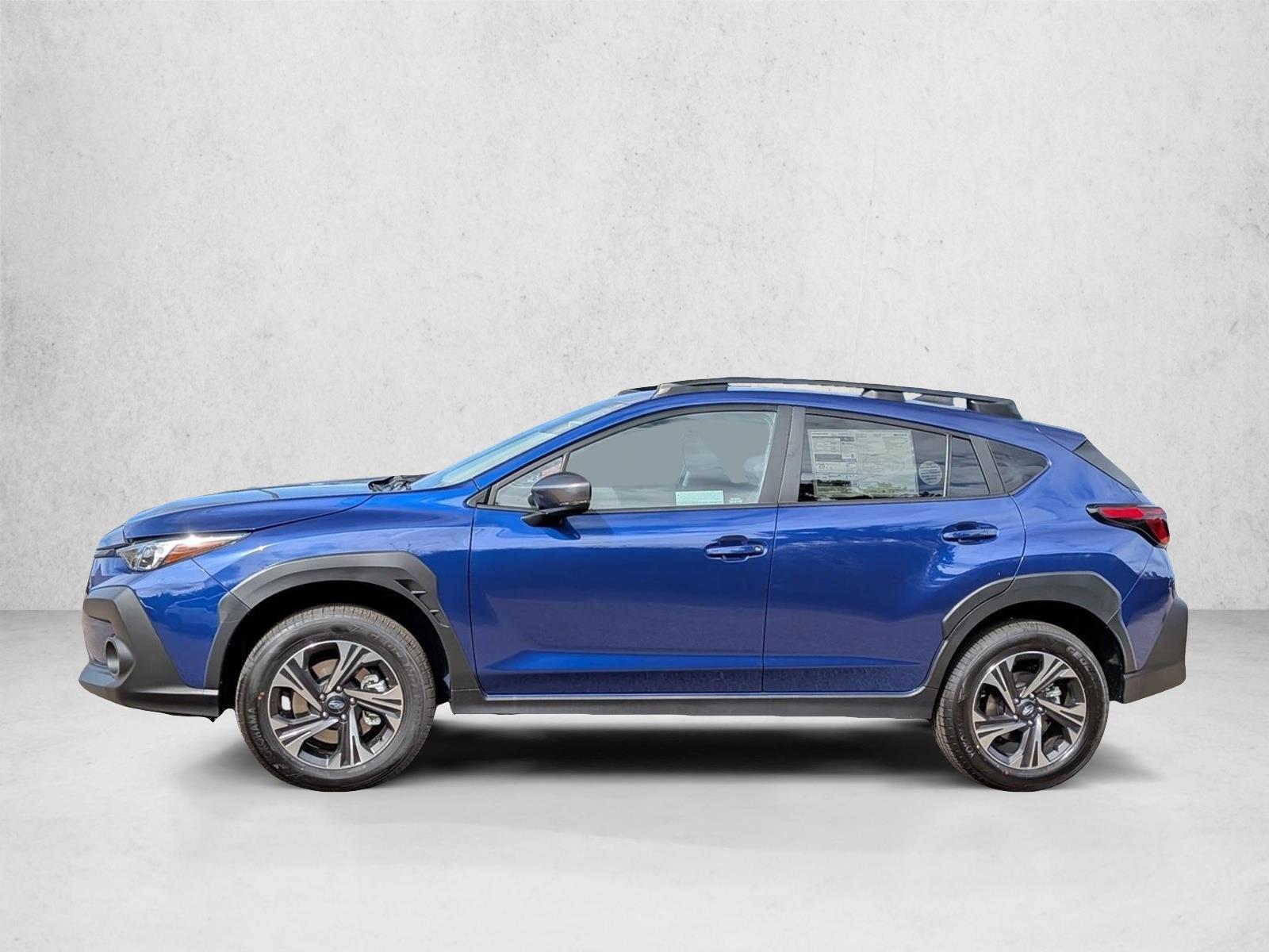 Thumbnail: 2026 Subaru Crosstrek - 2