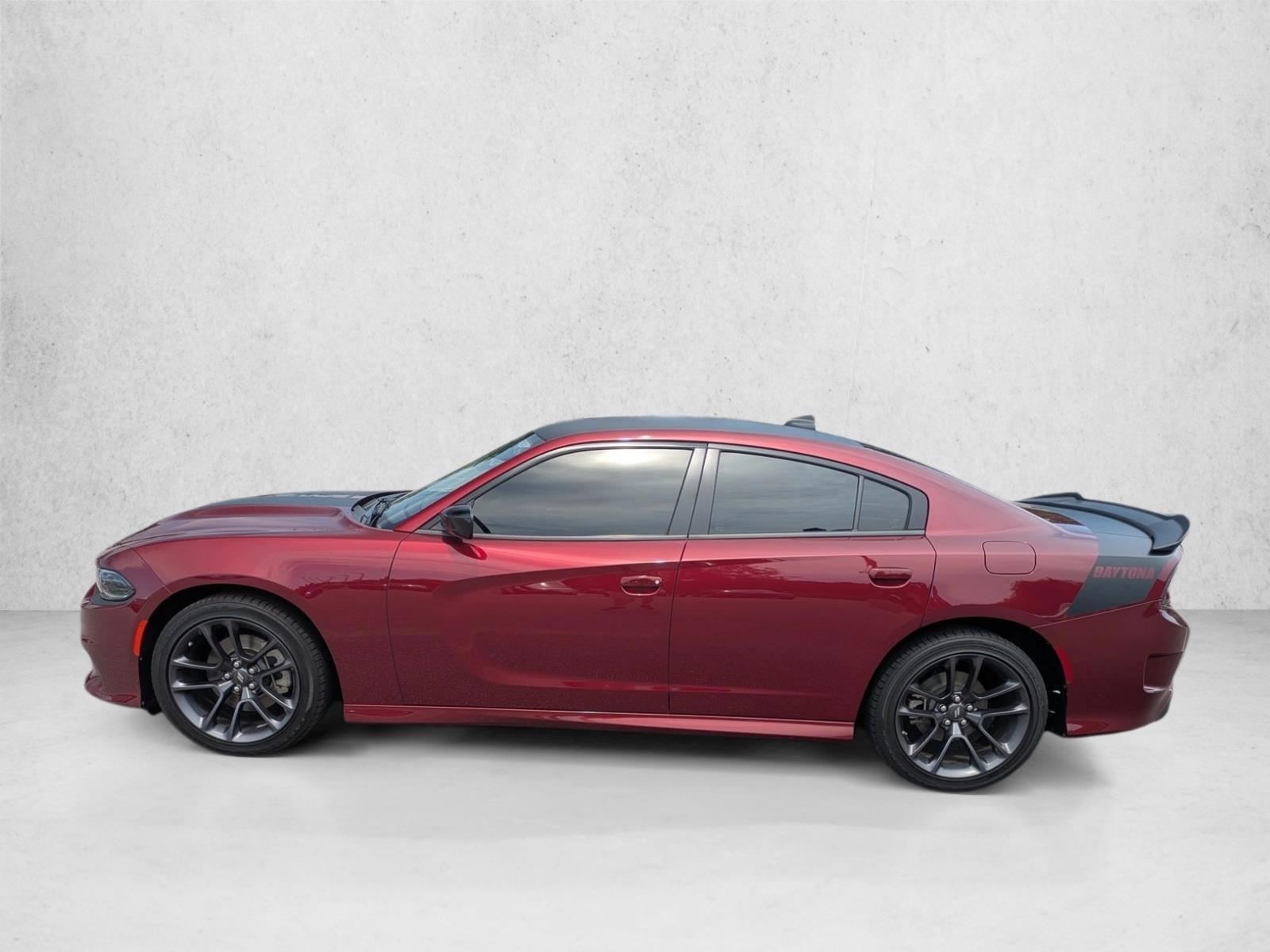 Thumbnail: 2023 Dodge Charger - 2