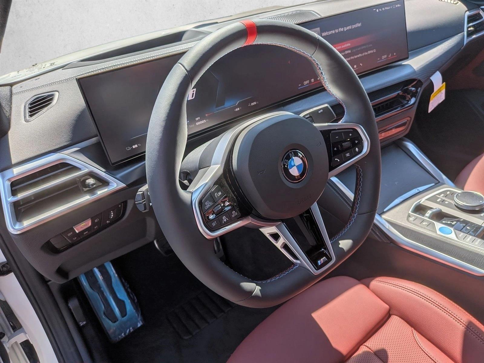 Thumbnail: 2026 BMW i4 - 3