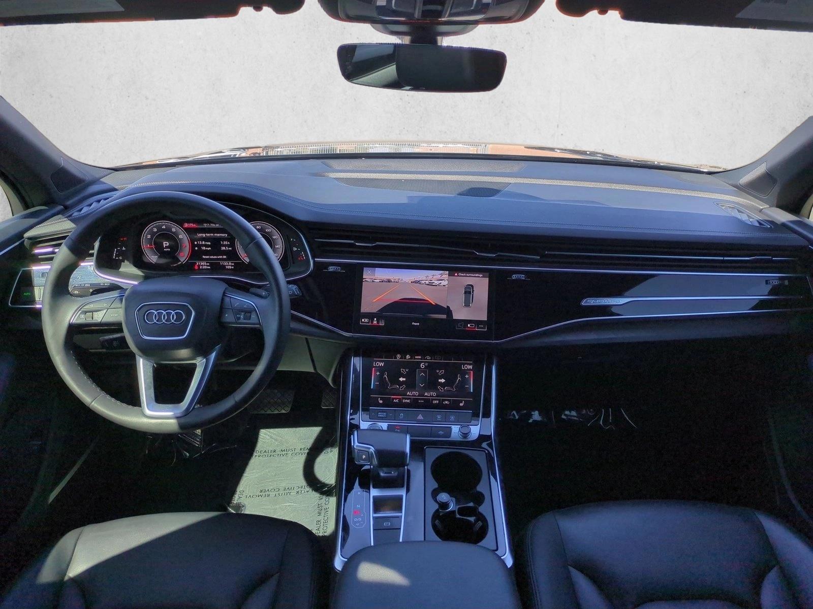 Thumbnail: 2023 Audi Q7 - 3