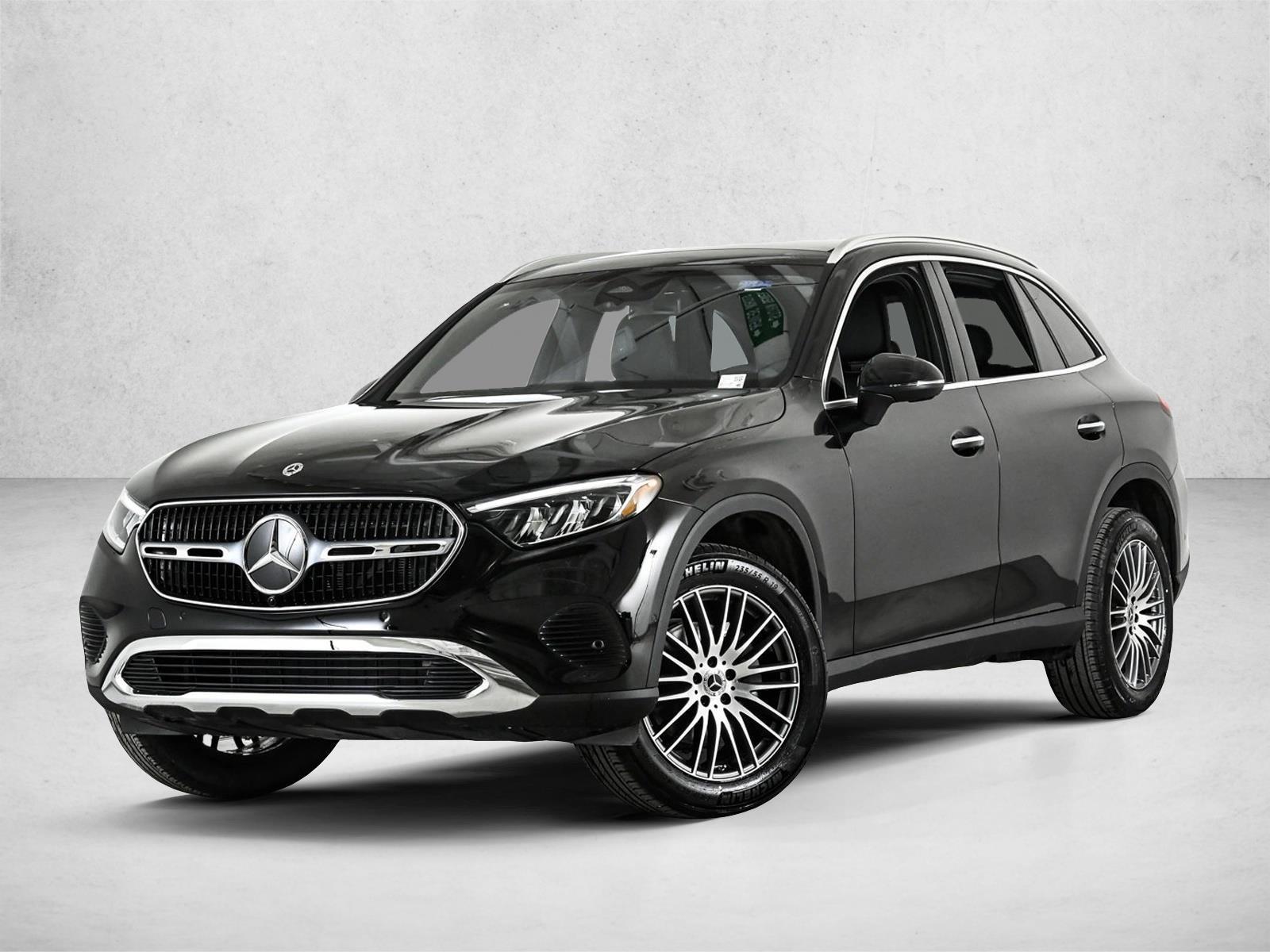 Thumbnail: 2026 Mercedes-Benz GLC - 1