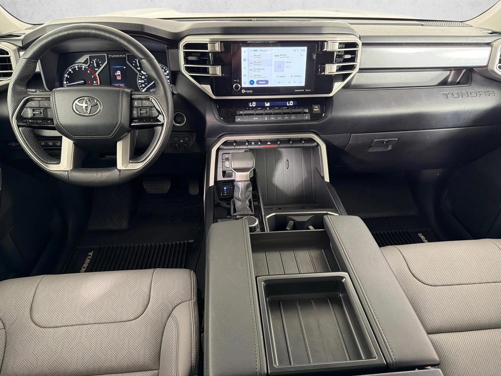 Thumbnail: 2023 Toyota Tundra - 3