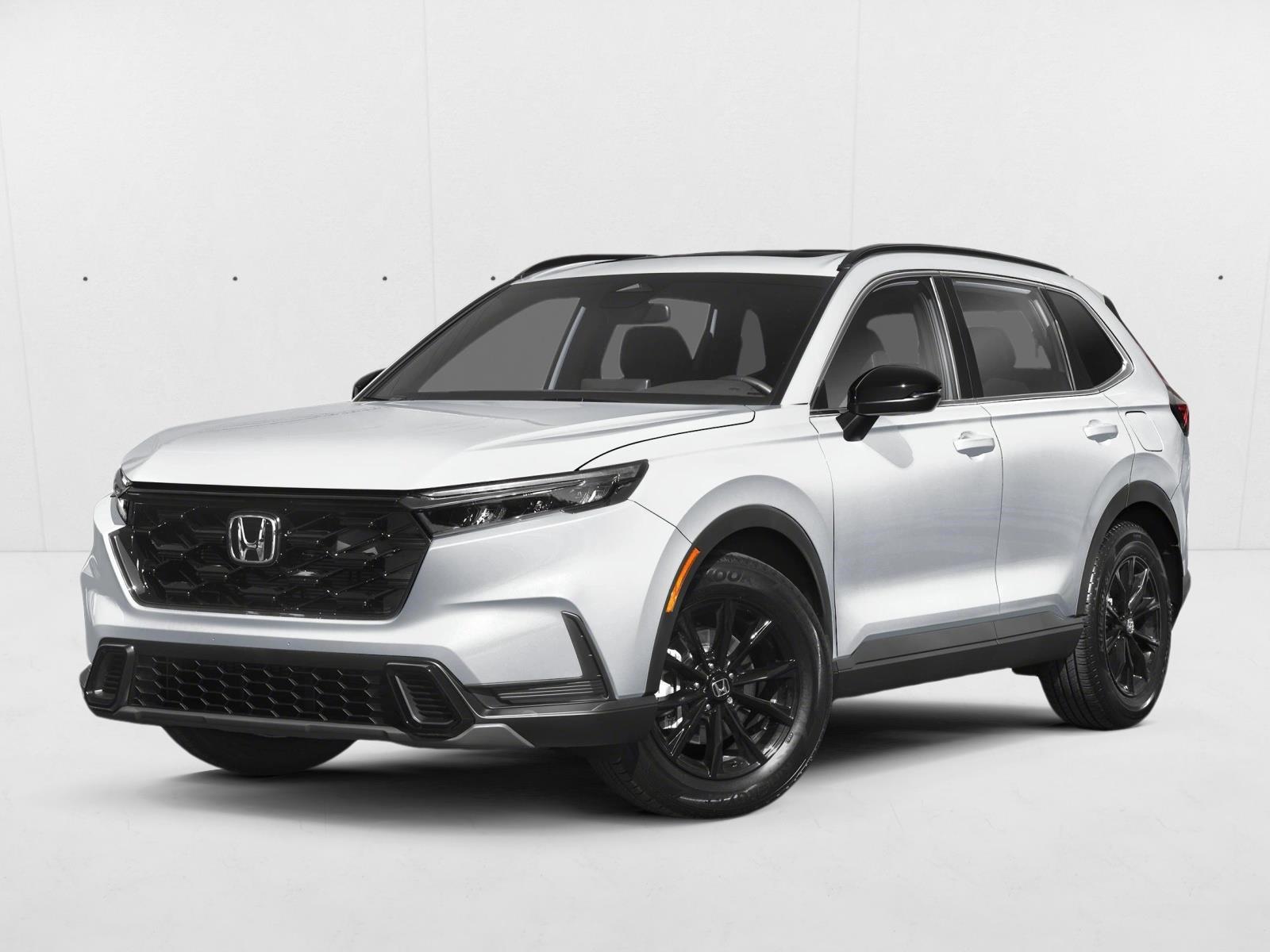 Thumbnail: 2026 Honda CR-V - 1