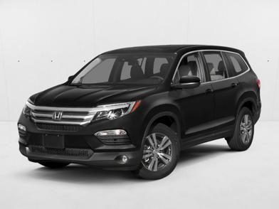 2018 Honda Pilot EX-L -
                  Carlsbad, CA