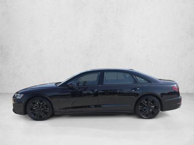 2026 Audi S8