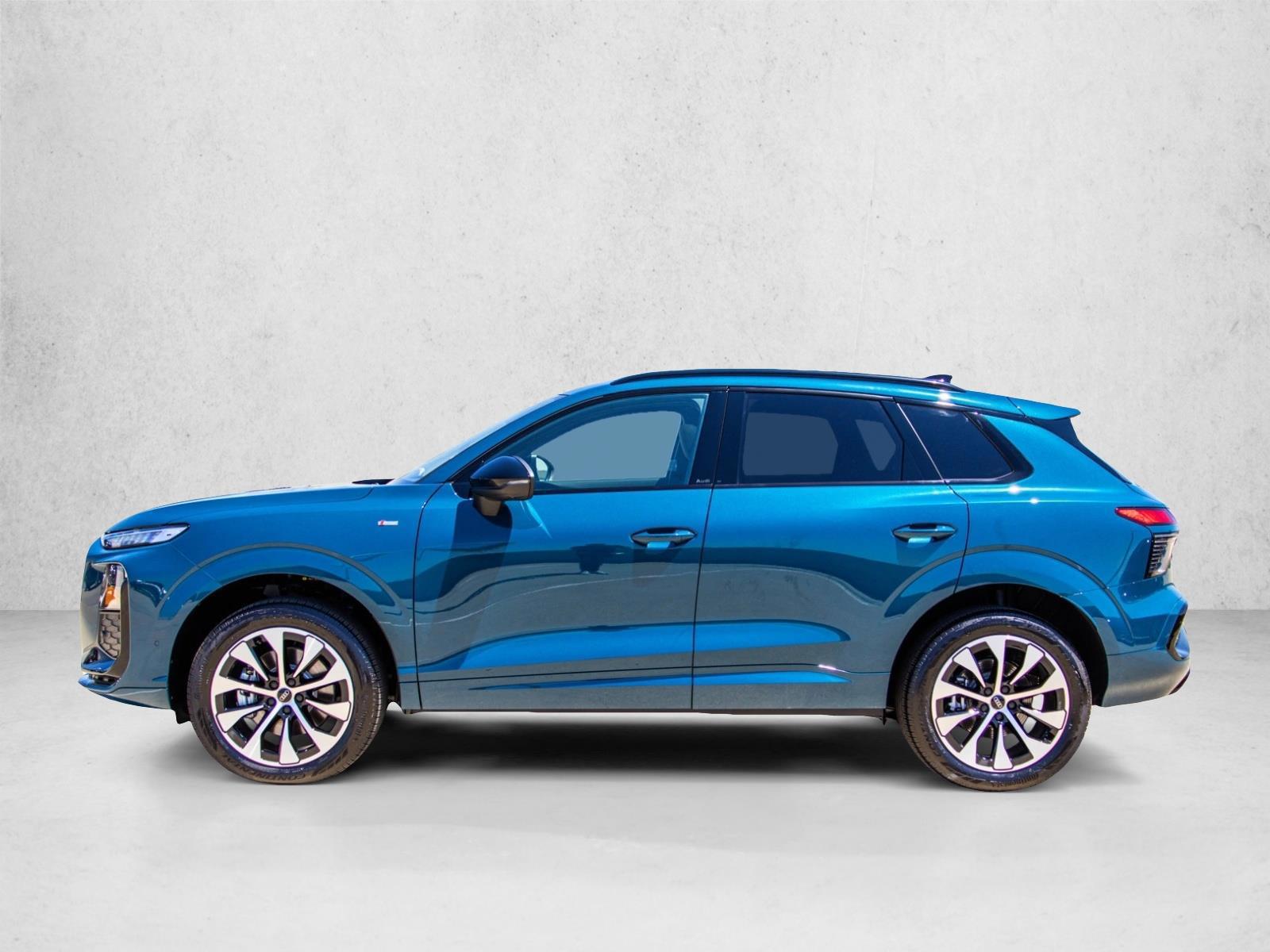 Thumbnail: 2026 Audi Q3 - 2