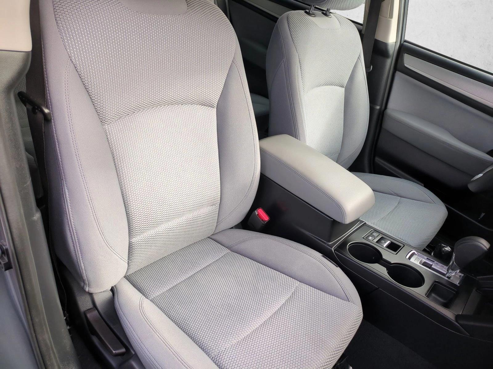 Thumbnail: 2018 Subaru Outback - 6