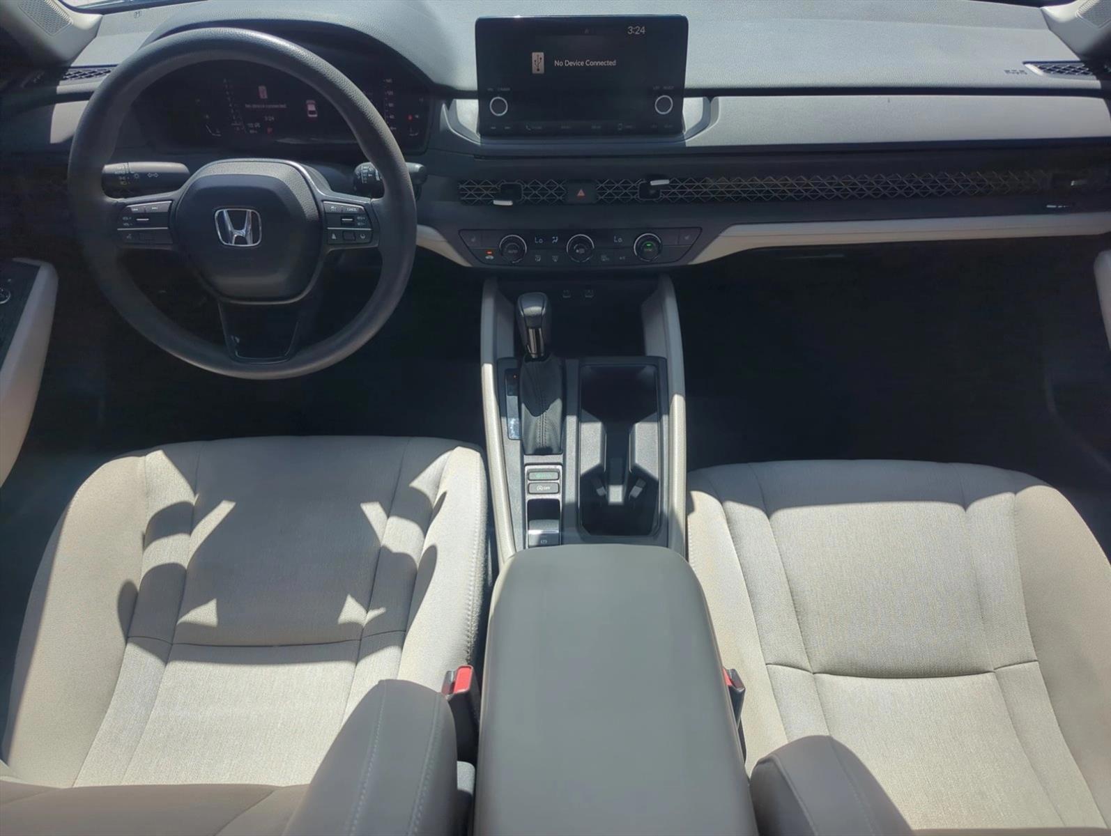 Thumbnail: 2024 Honda Accord - 2