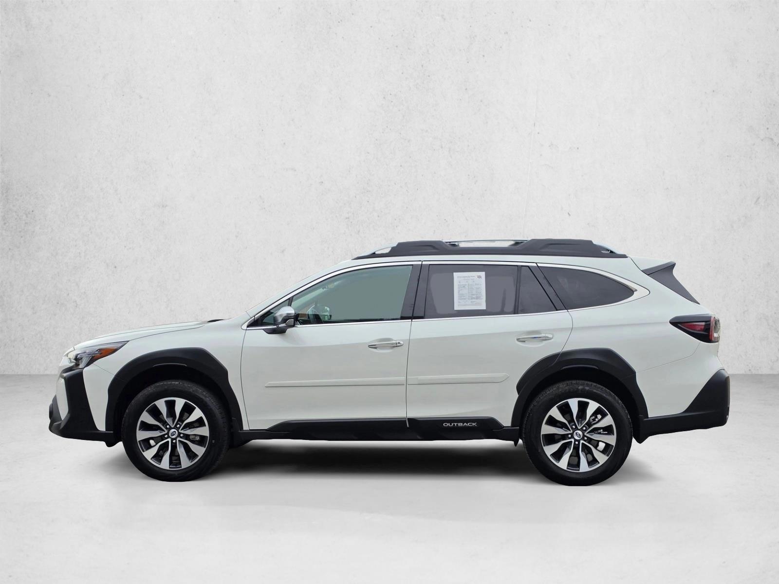 Thumbnail: 2025 Subaru Outback - 2