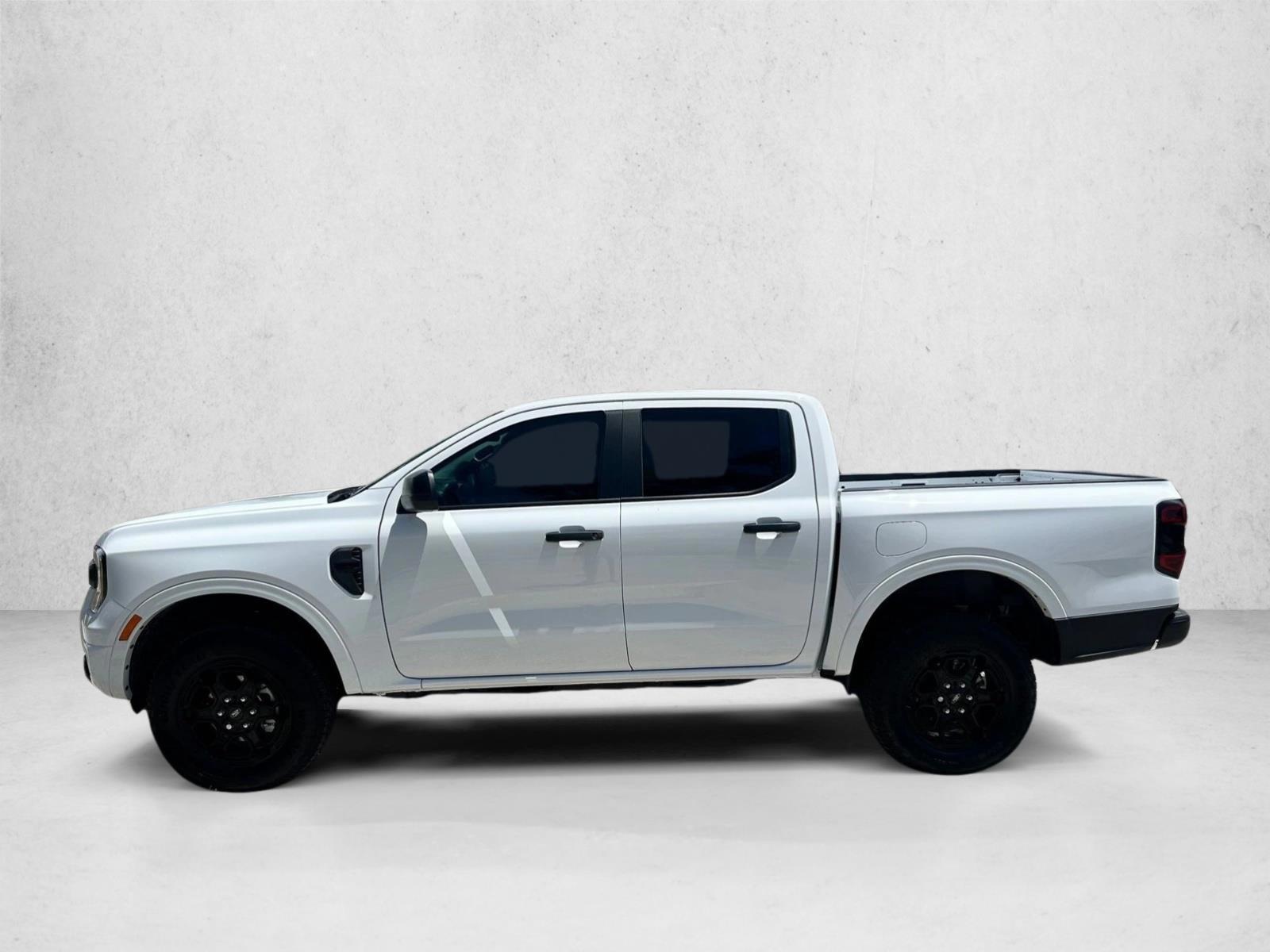 Thumbnail: 2026 Ford Ranger - 2