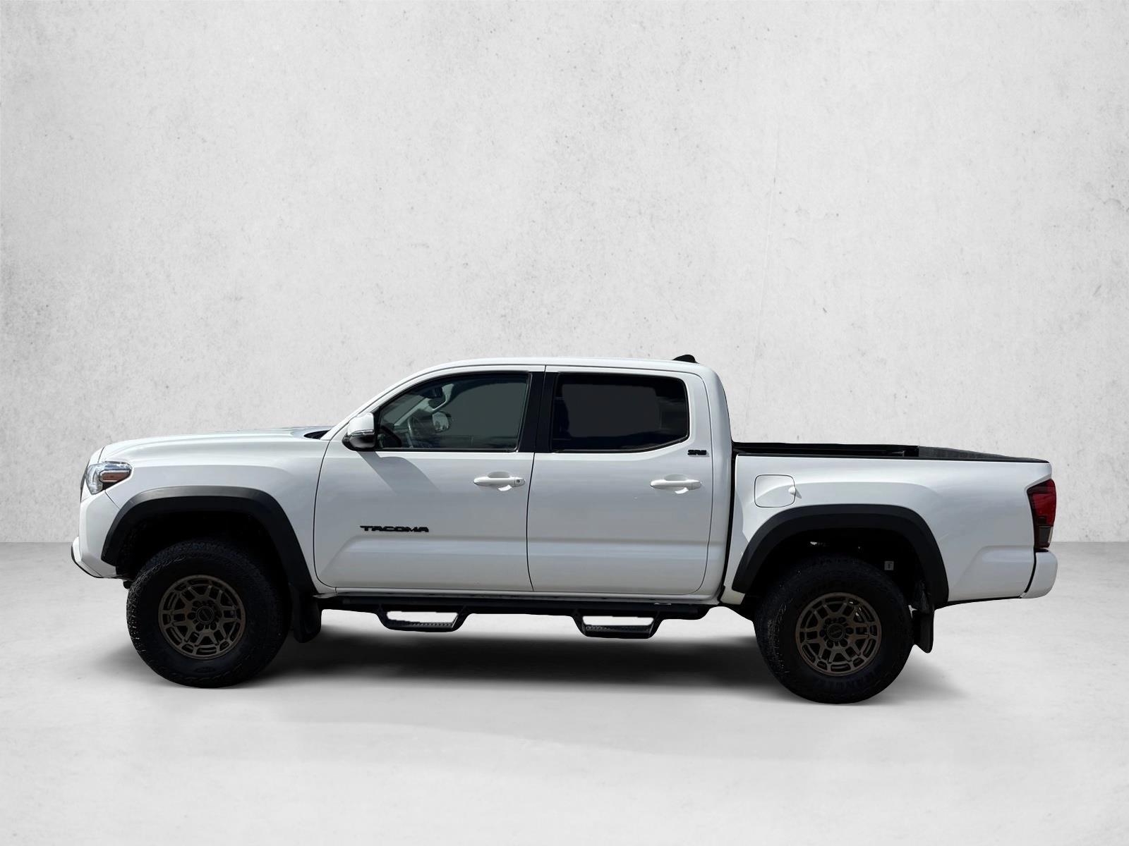 Thumbnail: 2023 Toyota Tacoma - 2