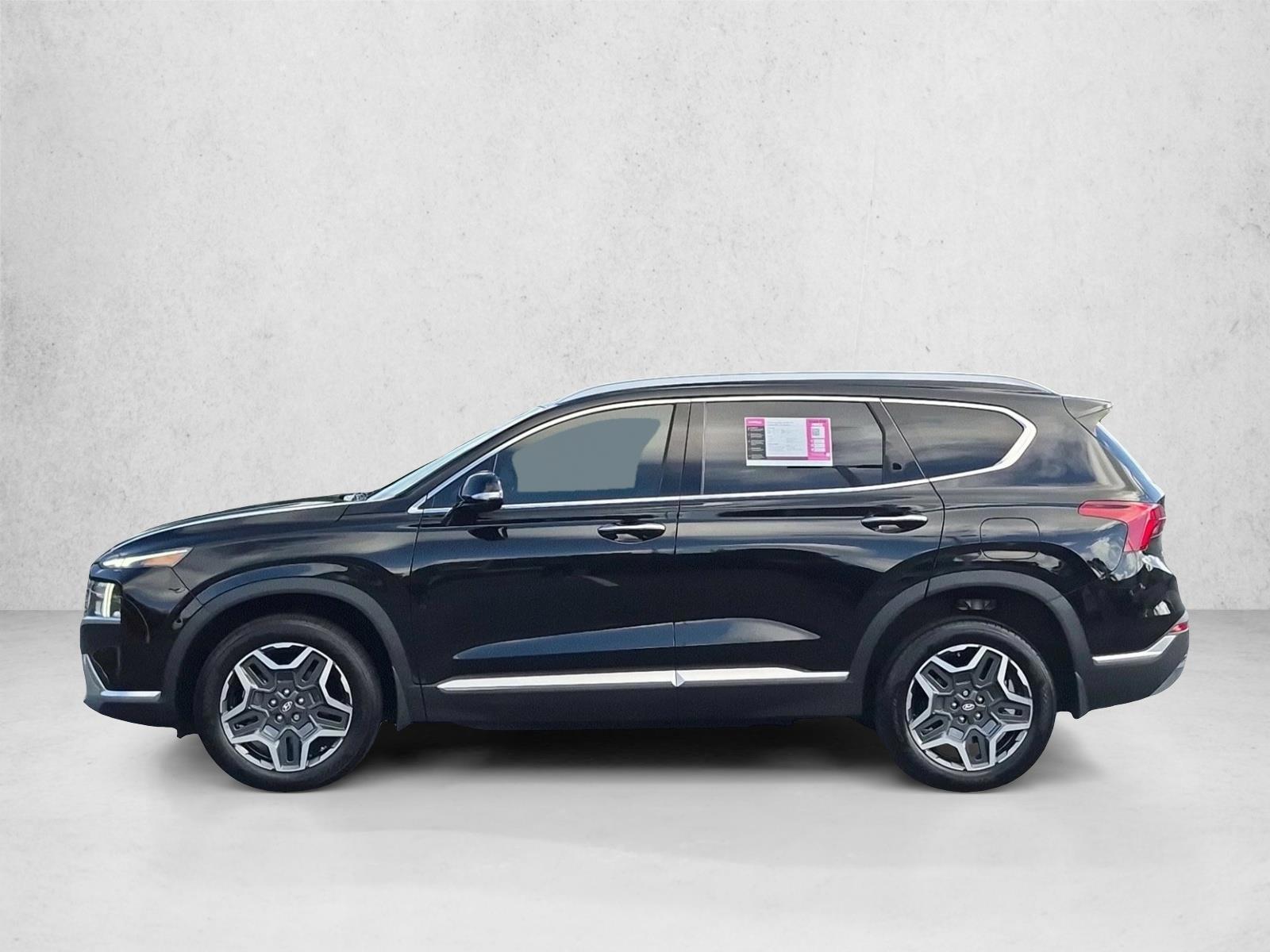 Thumbnail: 2023 Hyundai Santa Fe - 2
