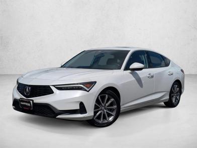 2023 Acura Integra  -
                  Tustin, CA