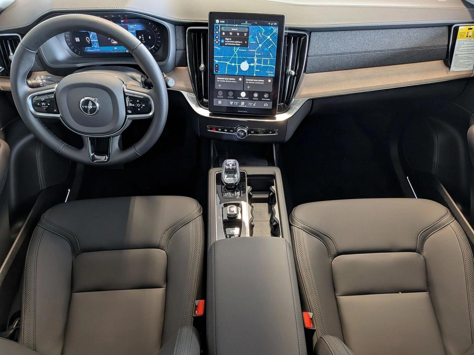 Thumbnail: 2026 Volvo XC90 - 4