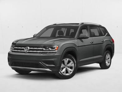 2018 Volkswagen Atlas SE -
                  Fort Worth, TX