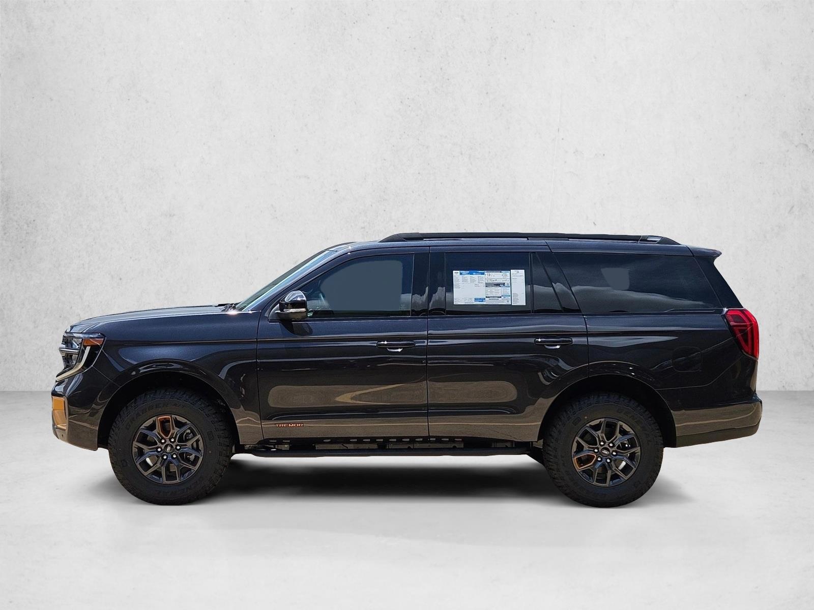 Thumbnail: 2026 Ford Expedition - 2