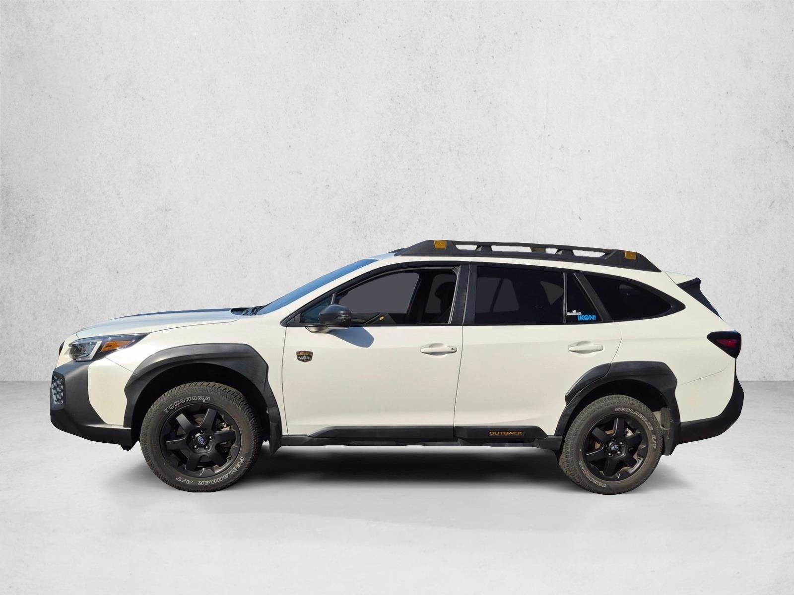 Thumbnail: 2024 Subaru Outback - 2