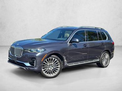2019 BMW X7 xDrive50i -
                  Buford, GA