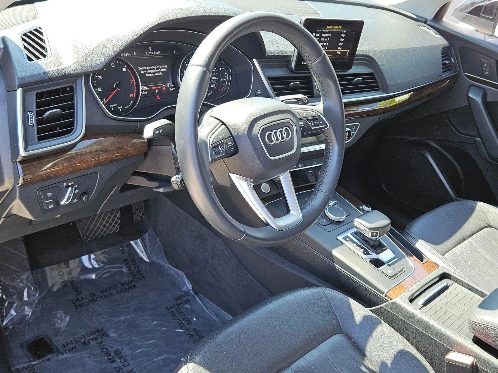 Thumbnail: 2020 Audi Q5 - 3