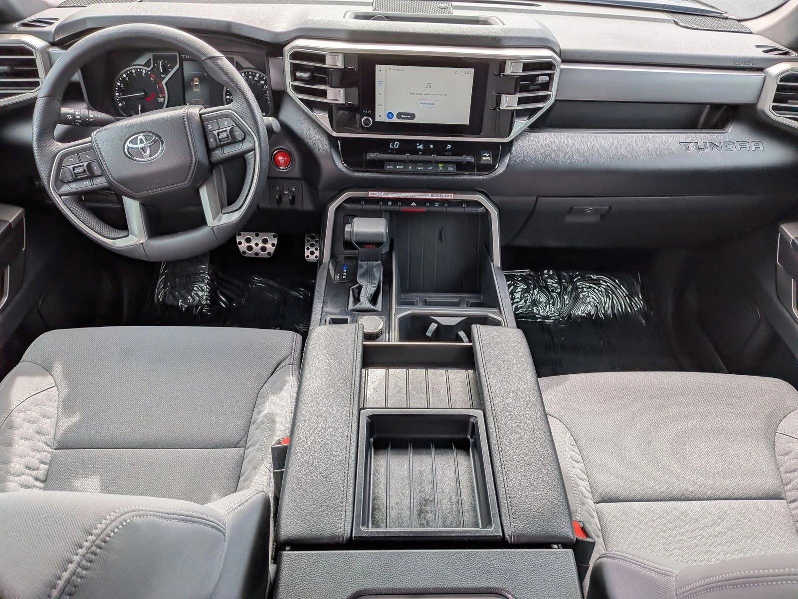 Thumbnail: 2025 Toyota Tundra - 3