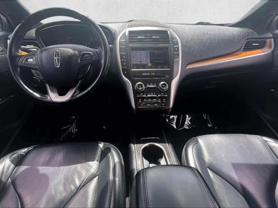 2019 Lincoln MKC