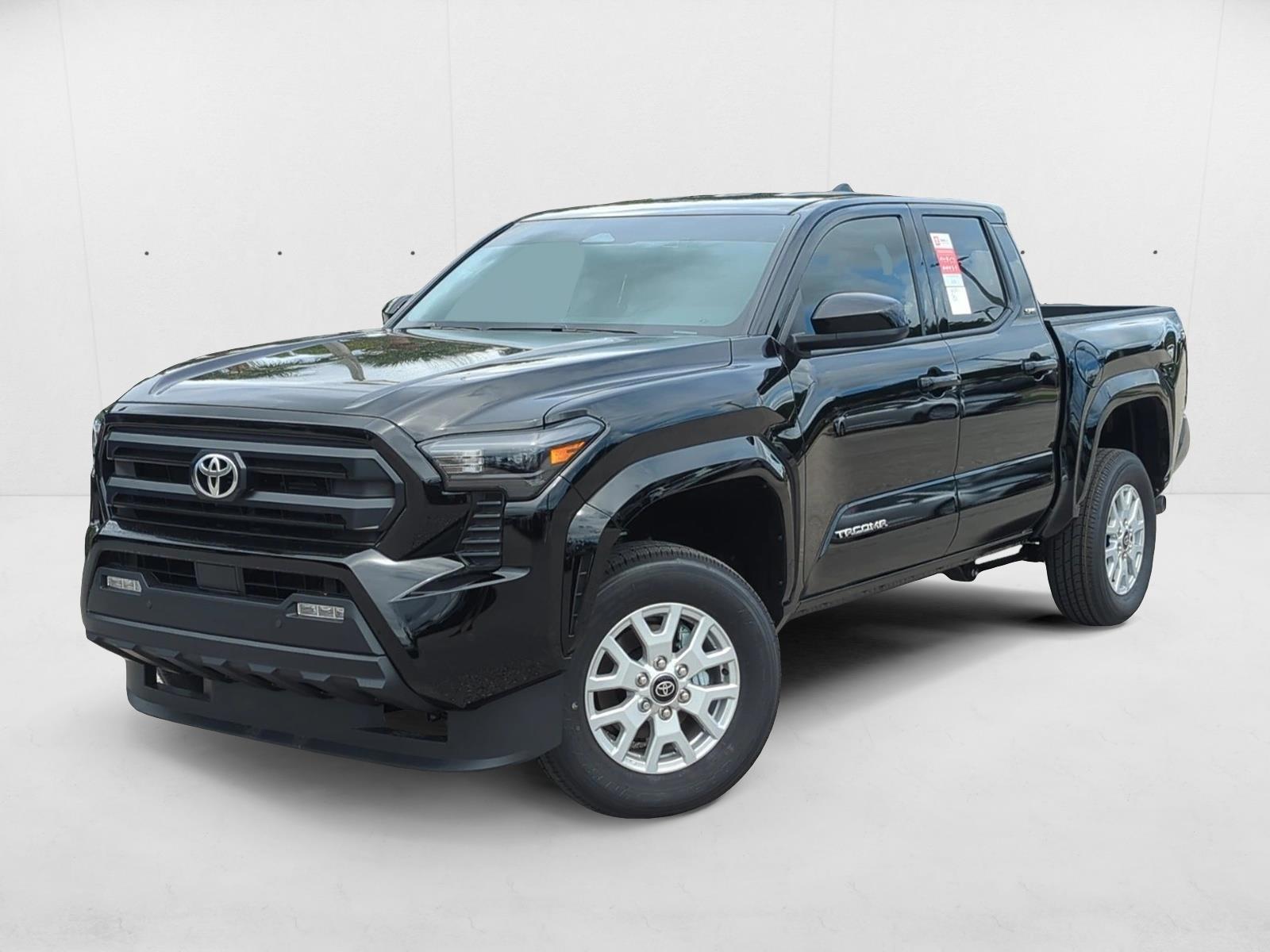 Thumbnail: 2025 Toyota Tacoma - 1