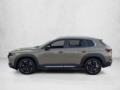 2023 Mazda CX-50