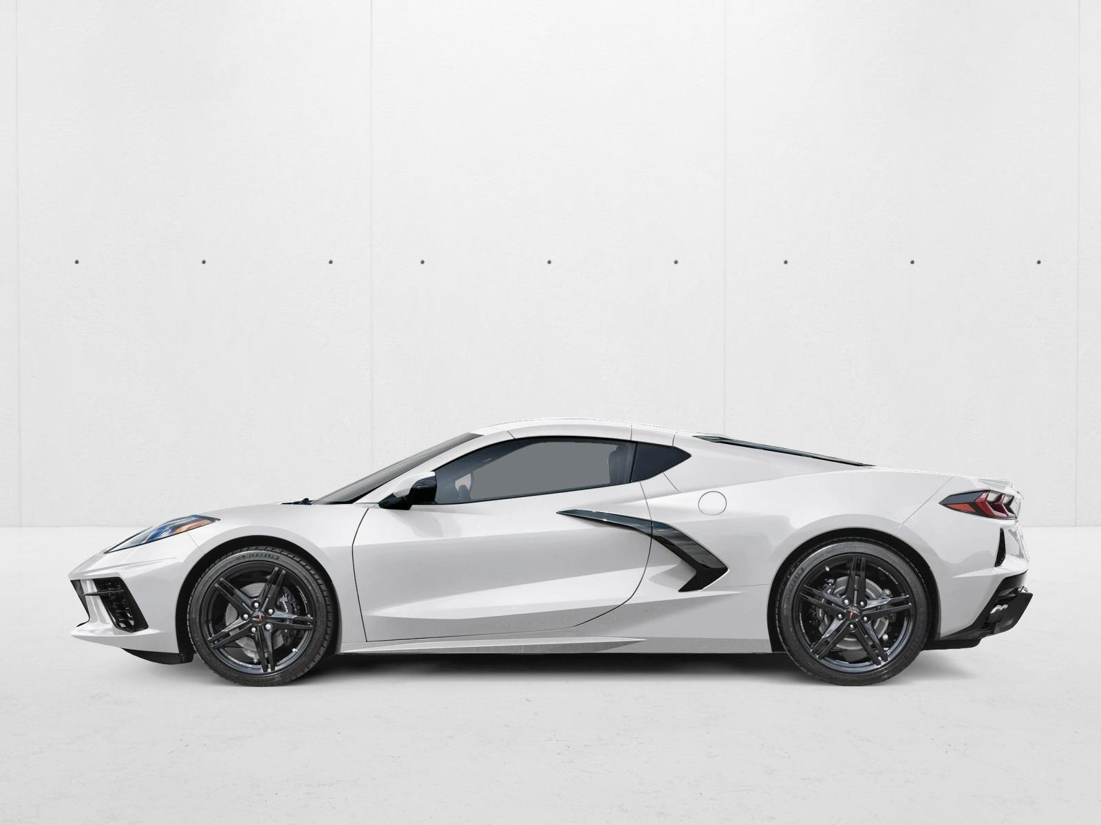 Thumbnail: 2026 Chevrolet Corvette - 2
