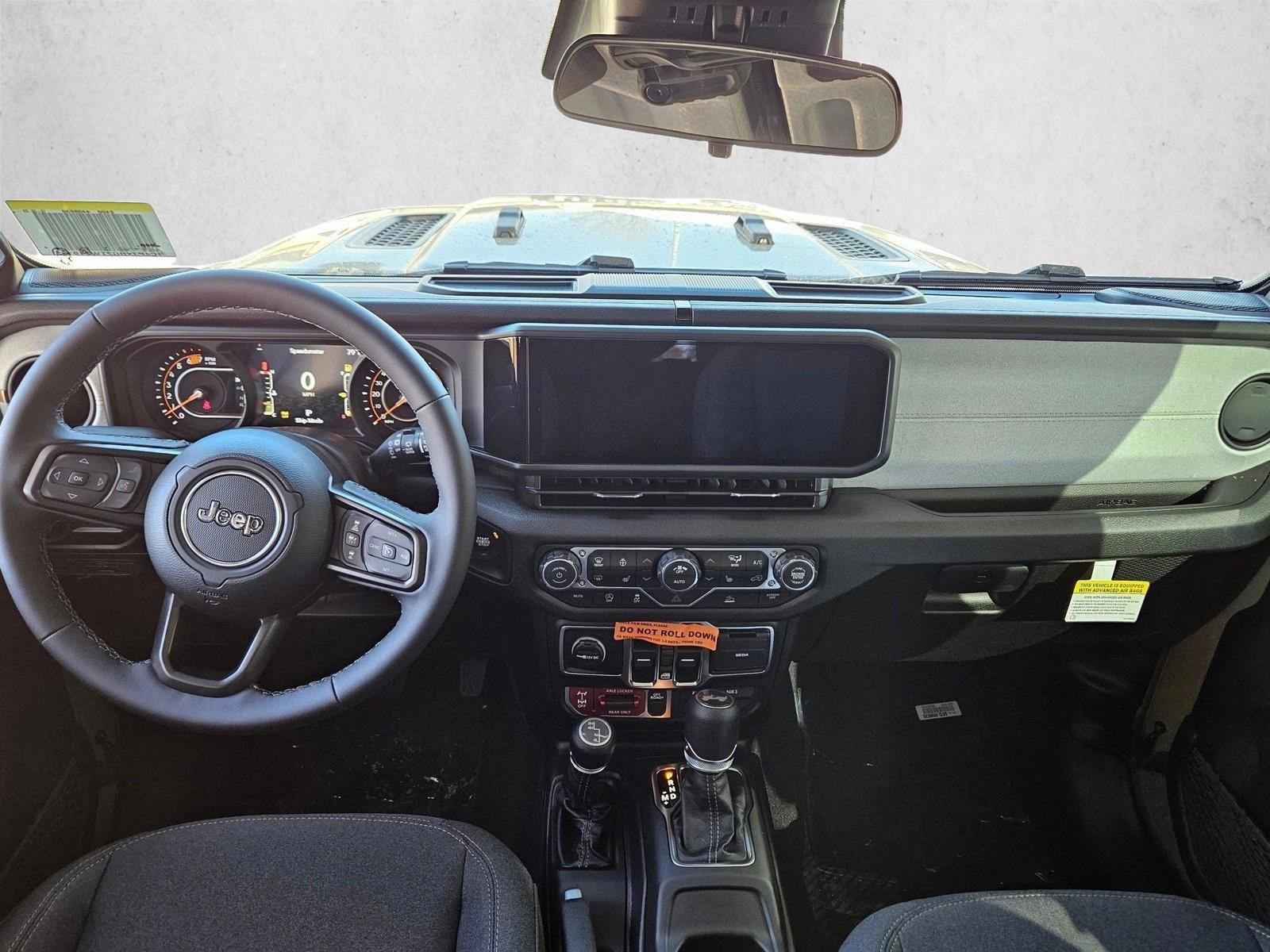 Thumbnail: 2026 Jeep Wrangler - 3