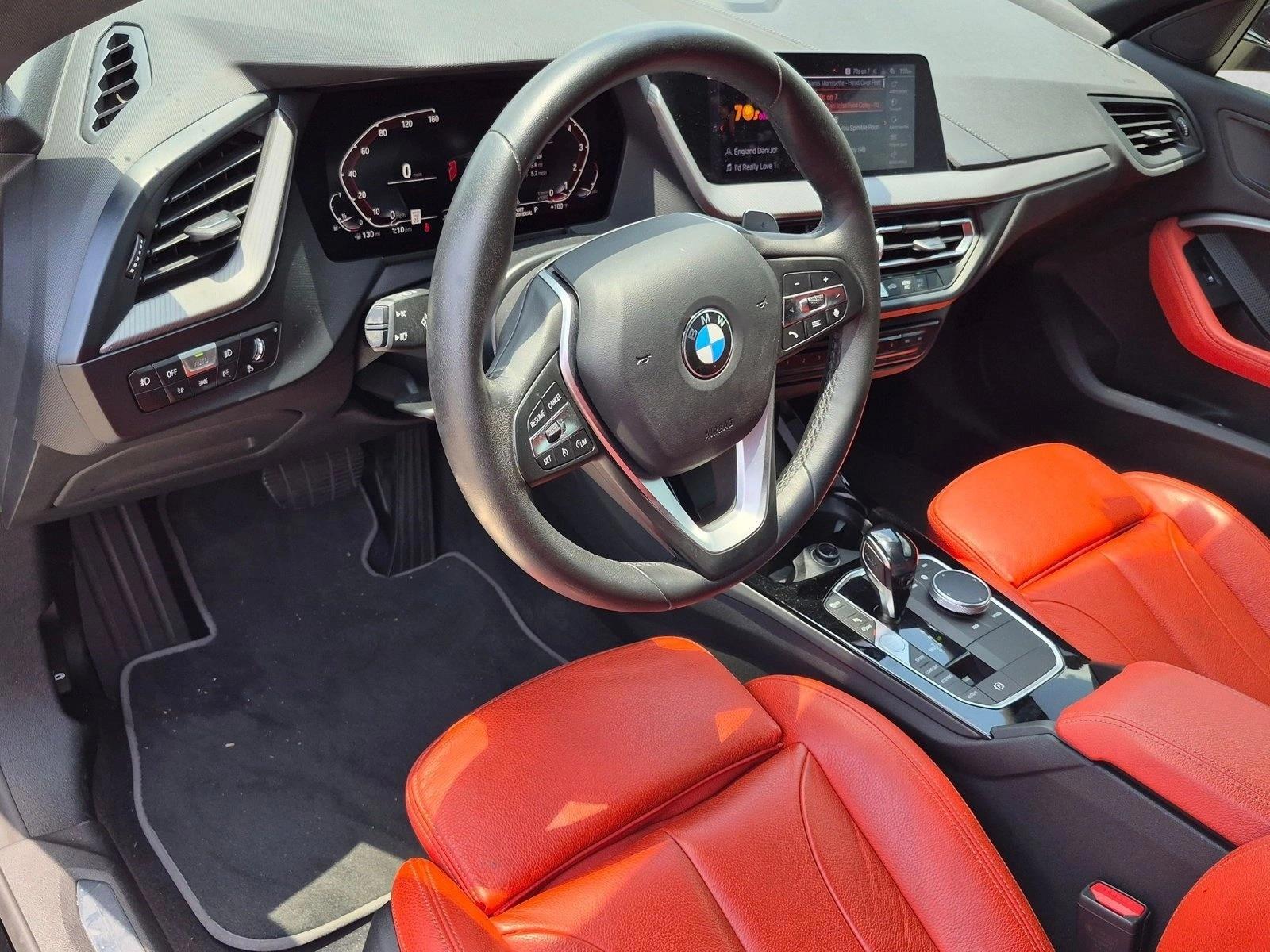 Thumbnail: 2020 BMW 2 Series - 3
