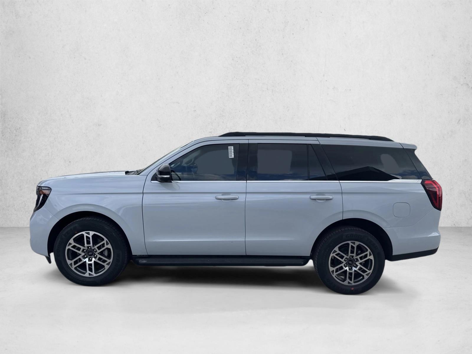 Thumbnail: 2026 Ford Expedition - 1