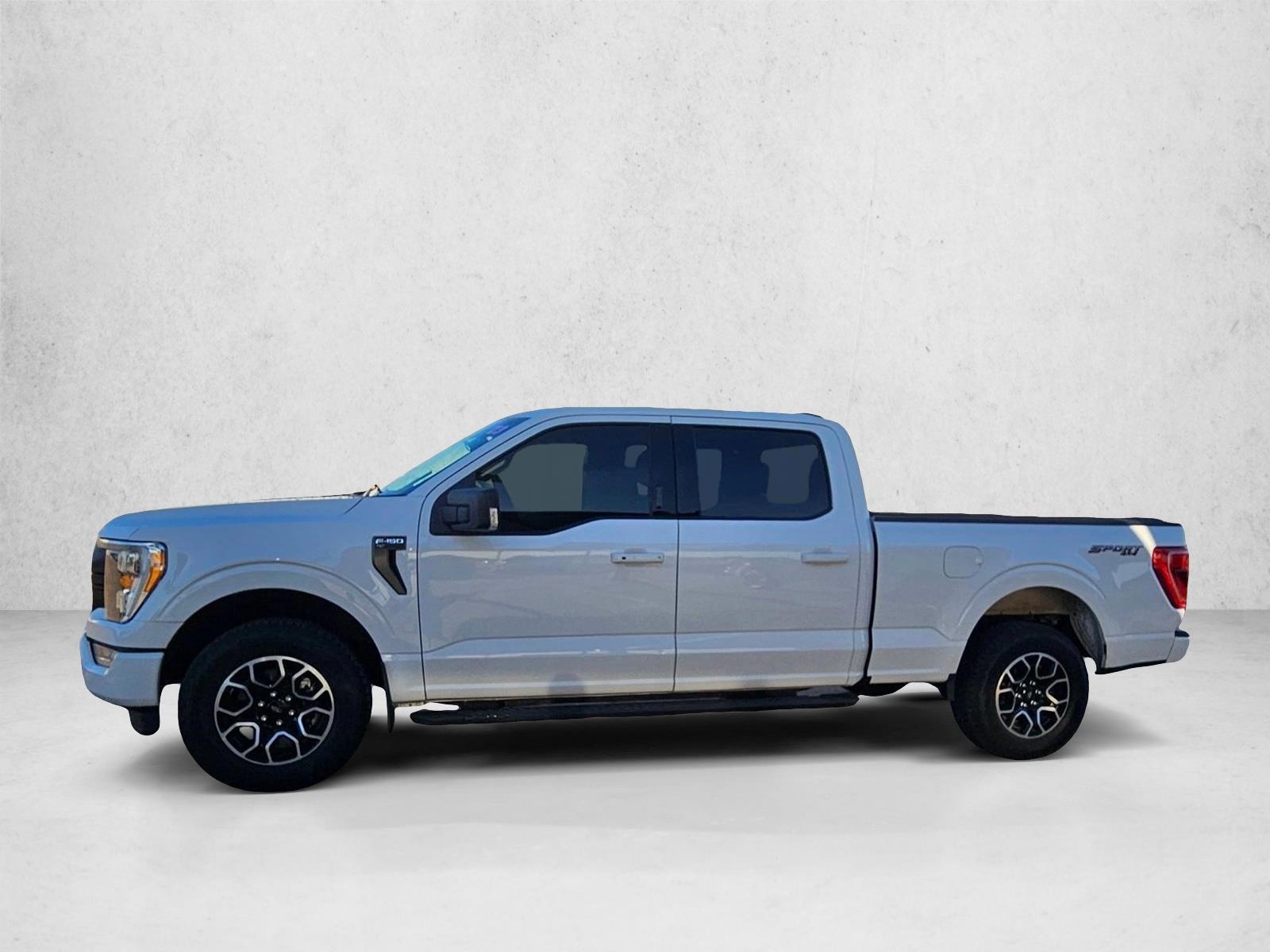 Thumbnail: 2023 Ford F-150 - 2
