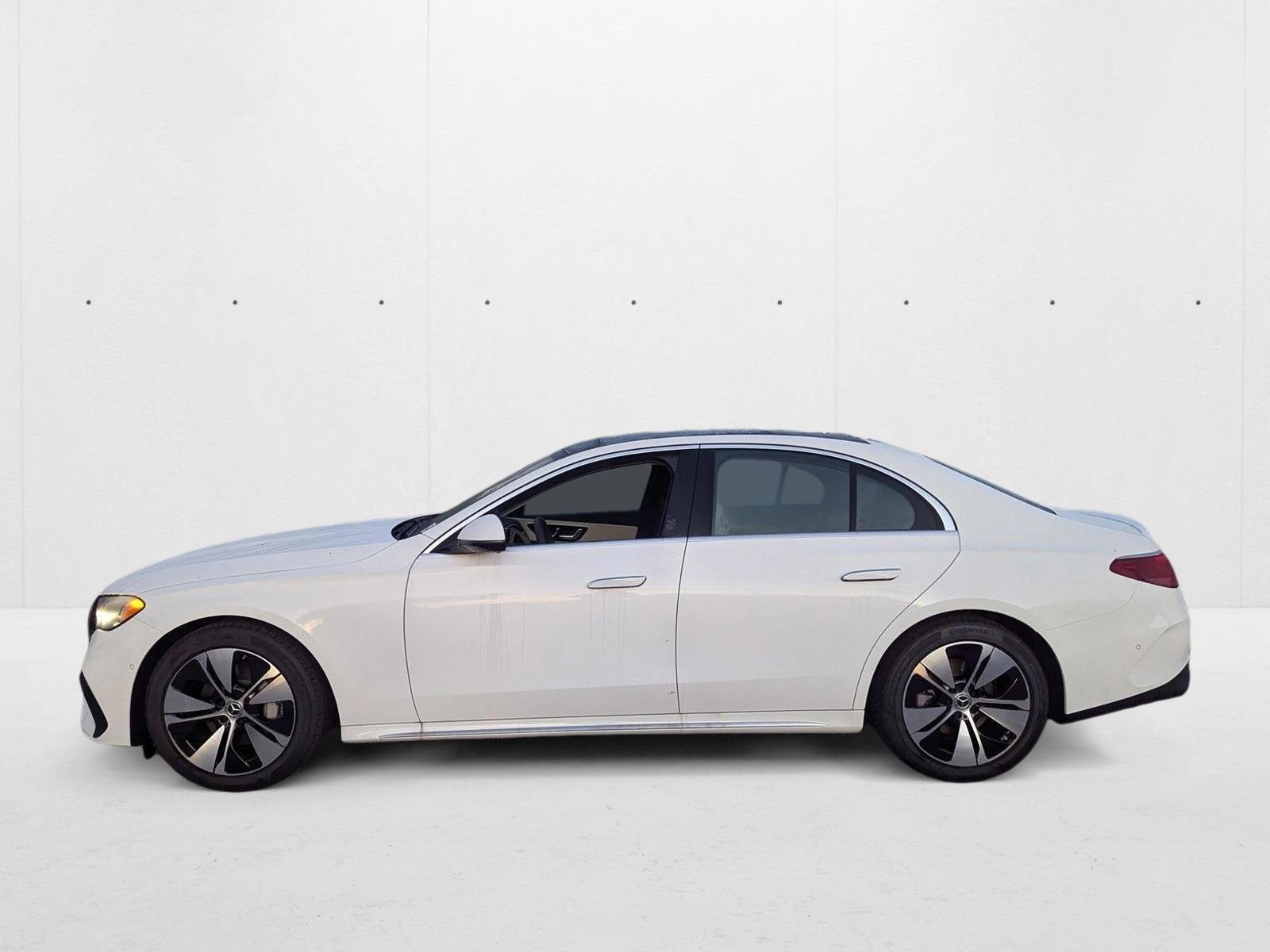 Thumbnail: 2026 Mercedes-Benz E-Class - 2