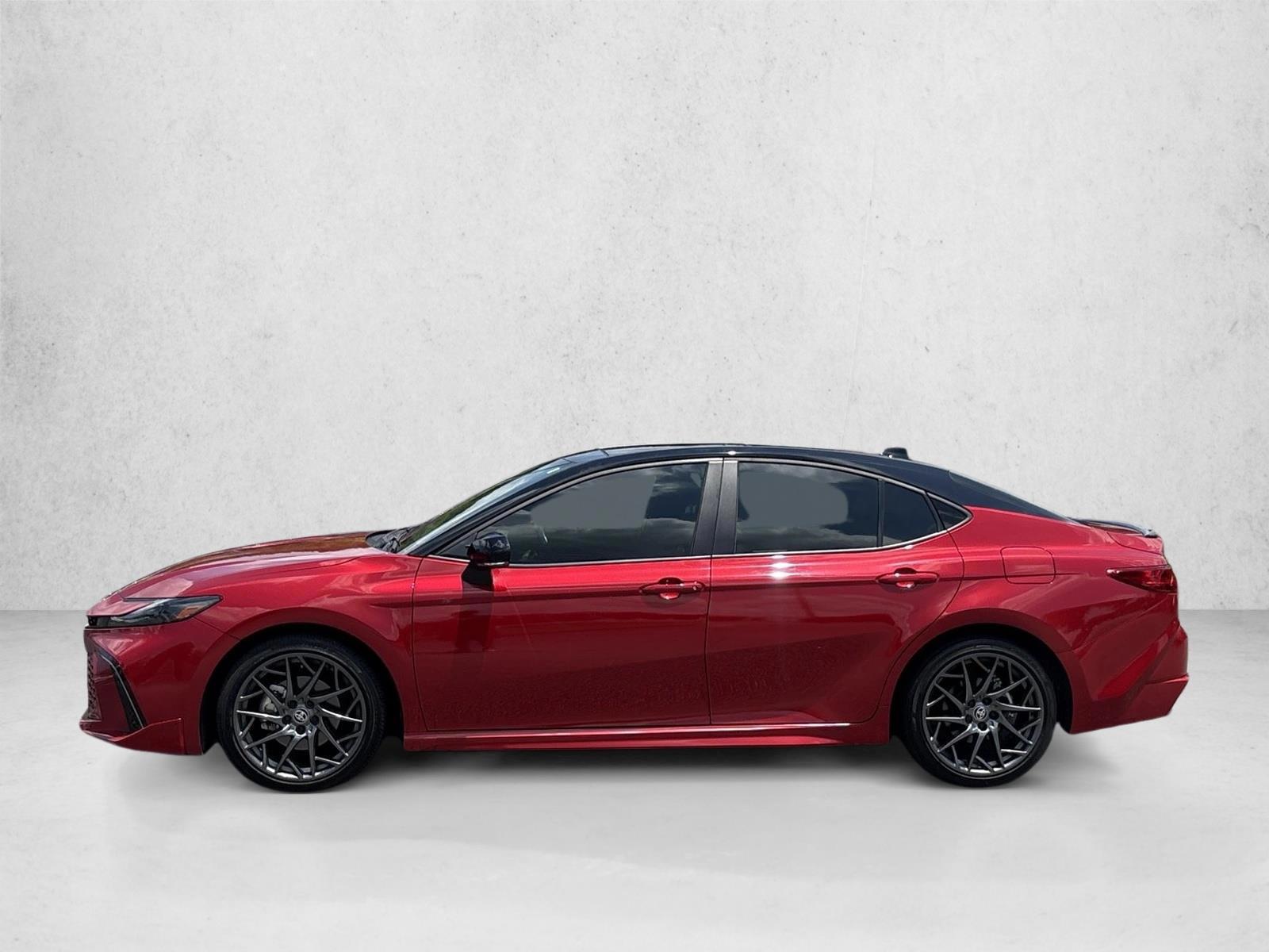 Thumbnail: 2025 Toyota Camry - 2