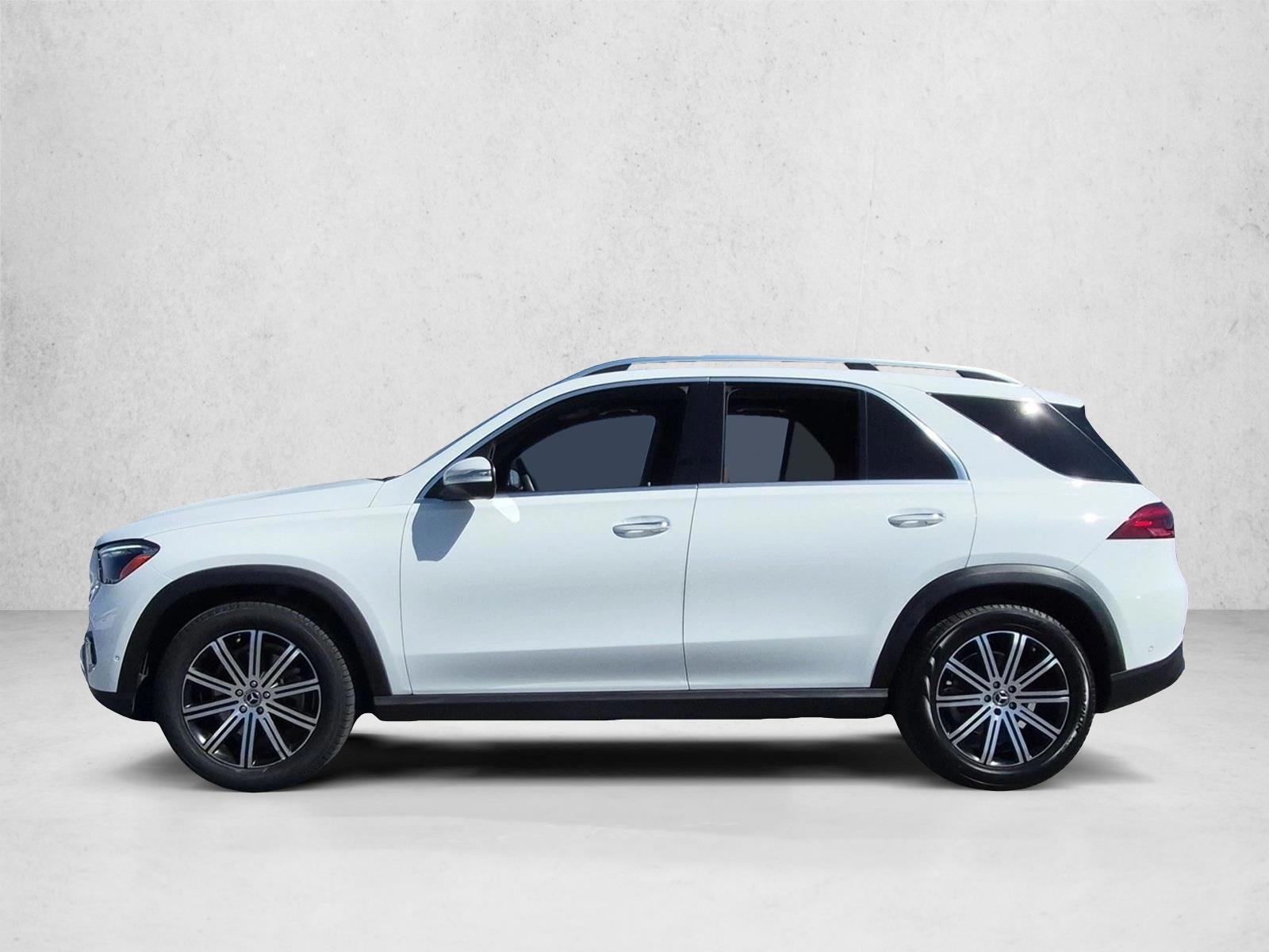 Thumbnail: 2024 Mercedes-Benz GLE - 2