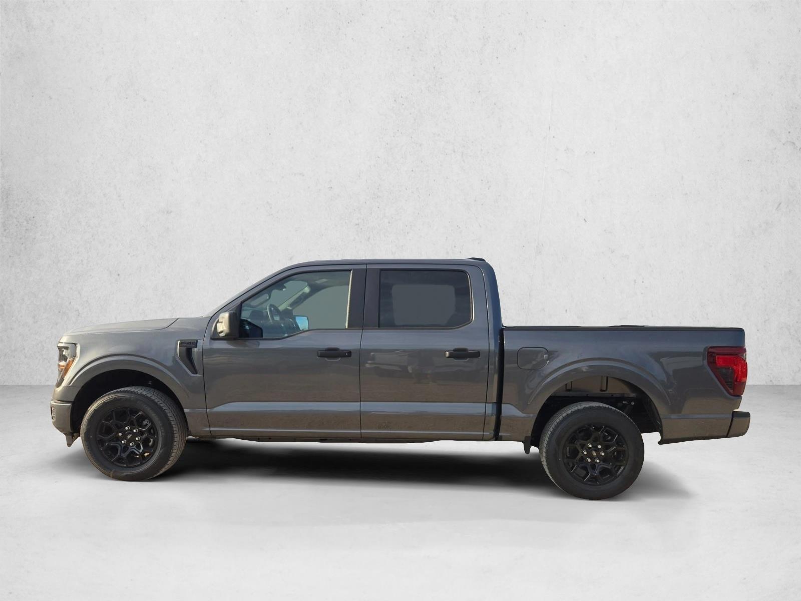 Thumbnail: 2026 Ford F-150 - 2