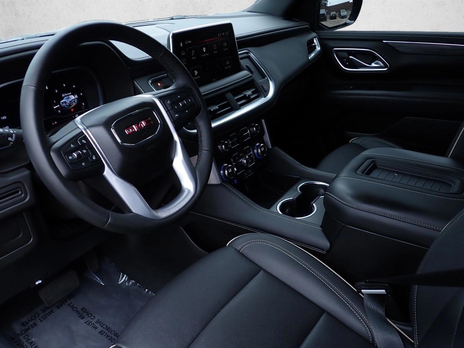Thumbnail: 2023 GMC Yukon - 3